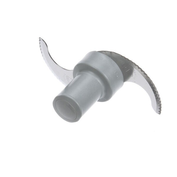 Robot Coupe R301D Fine Serrated Blade 27287 - main